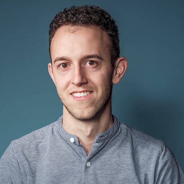 Richard van Laak, founder of BeerCollab
