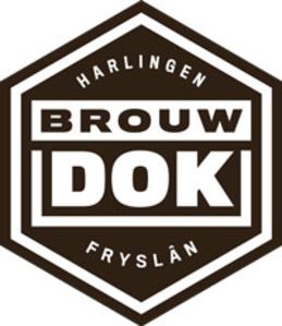 Logo van Brouwerij Het Brouwdok