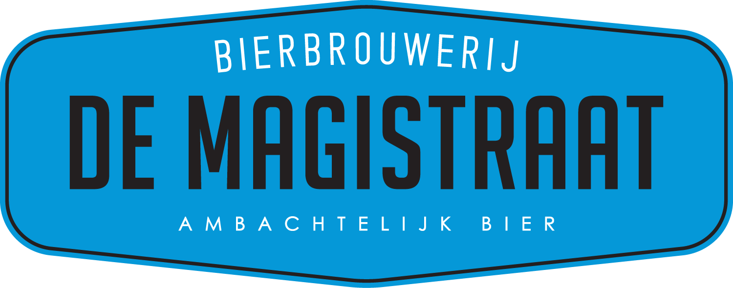 Logo van Brouwerij De Magistraat